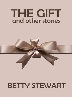 cover image of The Gift and Other Stories